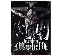 Mayhem - Pure Fucking (Dvd+Cd) (Limited)