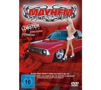 Mayhem Redemption [Edizione: Regno Unito]