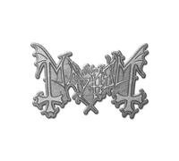 Mayhem Spilla Logo