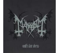 Mayhem - Wolf'S Lair Abyss