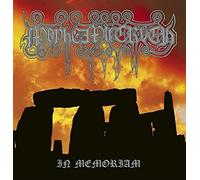 Mayhemic Truth - In Memoriam