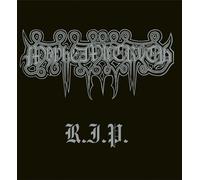 Mayhemic Truth R.I.P. (Vinyl LP) 12" Album Coloured Vinyl