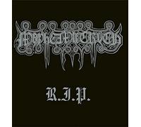 Mayhemic truth - R.I.P. - White Vinyl