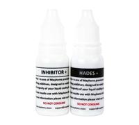 Mayhems - Hades Plus e Inhibitor Plus - additivo refrigerante per PC - protezione completa del sistema, 15 ml