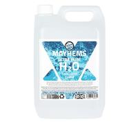 Mayhems Liquido di Raffreddamento Ultra Pure H2O, 5L, 19 cm, Computer desktop