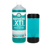 Mayhems - Refrigerante PC - XT1 Premix - Thermal Performance Series, 1 litro, Orchid Bee Teal