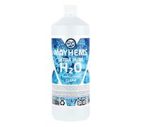 Mayhems - refrigerante per PC Ultra Pure H2O - fluido di raffreddamento ad acqua per computer - elevata purezza, bassa conduttività elettrica, 1 litro