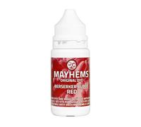 Mayhems - serie Original - colorante refrigerante per PC - colore intenso, 15 ml - berserker blood red (rosso sangue)