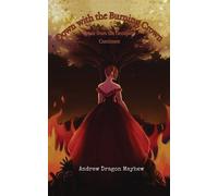 Mayhew Down with the Burning Crown (Tascabile)