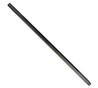 Mayhew Tools 24549 - Punzone da corsa per cuscinetti, 1/2", in acciaio, 1/2" x 10"
