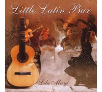 Mayi Lila - Little Latin Bar