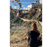 Mayi shihyāmi. (In me amo) Mi amo