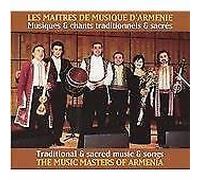 Mayilian - Les Maitres de Musique d'Armenie