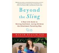 Mayim Bialik Beyond the Sling (Tascabile)