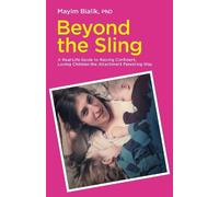 Mayim Bialik Beyond the Sling (Tascabile)