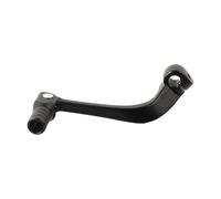 MAYINGLON Accessori Leva Del Cambio Pedale Del Cambio Parti Per MSX 125 Per GROM 125 MSX125 GROM125 2023 2024 Moto Pedaliera Del Cambio(Black)