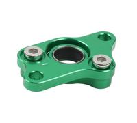 MAYINGLON Accessori Leva Del Cambio Sinistra Stabilizzatore Del Cambio Per NINJA Per ZX-4R ZX-4RR ZX4R ZX4RR 2023 2024 Pedaliera(Green)