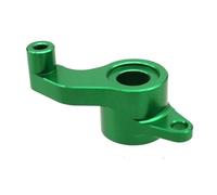 MAYINGLON Accessori Per KAWASAKI Per NINJA Per ZX4R ZX4RR ZX-4R ZX-4RR 2023 2024 Leva Del Cambio Sinistra Stabilizzatore Del Cambio Pedaliera Del Cambio(Green)