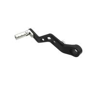 MAYINGLON Leva Del Cambio In Alluminio Per Pedale Del Cambio Per VStrom Per 800DE Per Suzuki Per V-STROM Per Motocicletta 800 DE 2023 2024 Pedaliera Del Cambio(Silver)