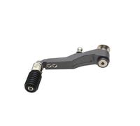 MAYINGLON Leva Del Cambio Regolabile Pieghevole In Alluminio Per Moto Per F 900R F 900 R 2021-2024 F900R Pedaliera Del Cambio(Titanium)