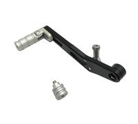 MAYINGLON Per MT07 FZ07 MT-07 Tracer XSR700 MT FZ 07 XSR 700 2014-2024 2023 Leva Del Cambio Per Moto Leva Del Pedale Del Cambio Pedaliera Del Cambio(Silver)
