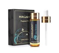 MAYJAM Olio Di Fragranze Di Brezza Marina 10ml, Premium Brezza Marina Di Fragranze Aromaterapia Per Olio Essenziali di Diffusori, Umidificatori, DIY, Casa