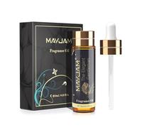 MAYJAM Olio Di Fragranze Di L'elegante Gentiluomo 10ml, Premium L'elegante Gentiluomo Di Fragranze Aromaterapia Per Olio Essenziali di Diffusori, Umidificatori, DIY, Casa