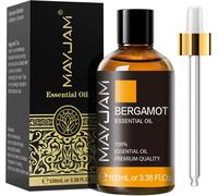 MAYJAM Olio essenziale di bergamotto 100 ml