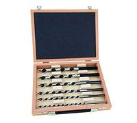 mayk Alpino estag 22600006100 Set di punte per trapano, Multicolore