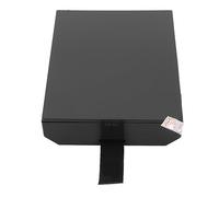 maykawe Hard disk interno per Xbox 360, sottile, portatile, sottile, con prestazioni superiori, basso rumore, spazio di archiviazione extra, giochi, film, musica