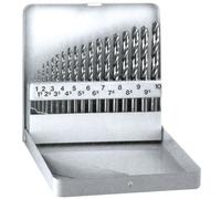 Cassetta per punte elicoidali HSS-ECO DIN 338