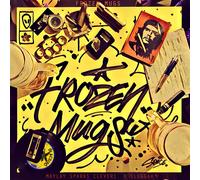 Maylay Sparks, Clever 1, K Sluggah Frozen Mugs (Vinyl LP)