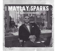 Maylay Sparks – The Rebel's Renaissance – Vinile LP – Diggers Factory