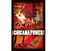 Maylei Blackwell ¡Chicana Power (Tascabile) Chicana Matters