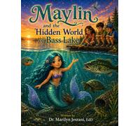 Maylin and the Hidden World of Bass Lake