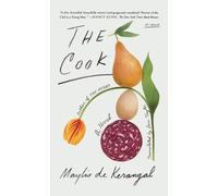 Maylis De Kerangal The Cook (Tascabile)