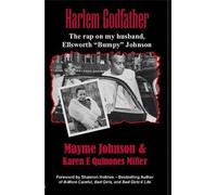 Mayme Johnson Harlem Godfather (Tascabile)