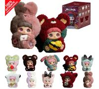 MayMei May I Love You Series Scatola Cieca Figure 1 pezzo,8 pezzi (set)ABS