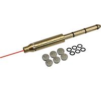 MAYMOC CaL.223 Cartuccia a punto rosso facile e precisa con puntale a canna terminale con 2 set di batterie