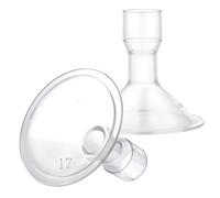 Maymom Flangia MyFit, MP012-F17-bulk-24 (17 mm)