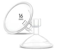 Maymom Flangia MyFit, MP012C-F16-bulk-24 (cratere da 16 mm)