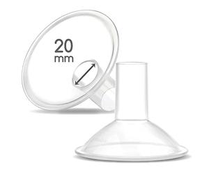 Maymom Flangia MyFit, MP012C-F20-bulk-24