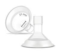 Maymom Flangia MyFit, MP012F-F21-bulk-24 (21 mm confortevole)