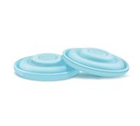 Maymom Membrana in Silicone per Protettore Antiriflusso Compatibile con Spectra S1, S2 e 9 Plus e Protettori Maymom a Stelo Lungo, Medio e Corto