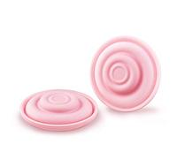 Maymom Membrana in Silicone per Protettori Antiriflusso Compatibile con Spectra S1, S2 e 9 Plus e Protettori Maymom a Stelo Lungo, Medio e Corto