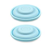 Maymom Membrana in Silicone per Protettori Antiriflusso Compatibile con Spectra S1, S2 e 9 Plus e Protettori Maymom a Stelo Lungo, Medio e Corto