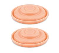Maymom Membrana in Silicone per Protettori Antiriflusso Compatibile con Spectra S1, S2 e 9 Plus e Protettori Maymom a Stelo Lungo, Medio e Corto