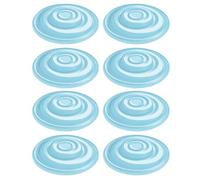 Maymom Membrana in Silicone per Protettori Antiriflusso Compatibile con Spectra S1, S2 e 9 Plus e Protettori Maymom a Stelo Lungo, Medio e Corto