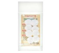 Maymom Nuove membrane per tiralatte Medela 8-Pk Parte # 87088, PIS