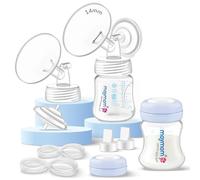 Maymom Parti per Tiralatte Compatibili con Spectra S2, Spectra S1 e 9 Plus - Flangia Piccola da 14 mm